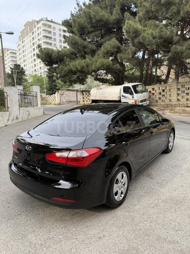 Kia Forte 2015, 129,500 km - 1.8 l - Bakı