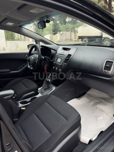 Kia Forte 2015, 129,500 km - 1.8 l - Bakı