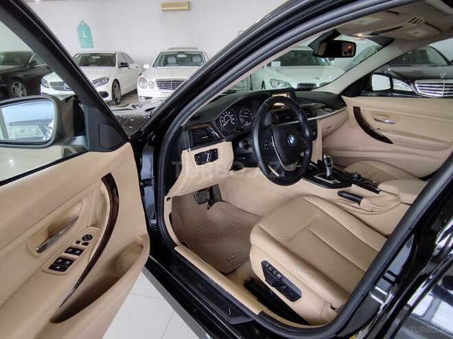 BMW 328 2015, 198,000 km - 2.0 l - Bakı
