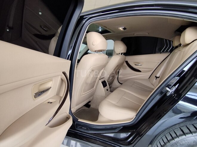BMW 328 2015, 198,000 km - 2.0 l - Bakı
