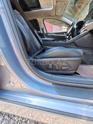 Kia K5 2020, 79,494 km - 1.6 l - Cəlilabad