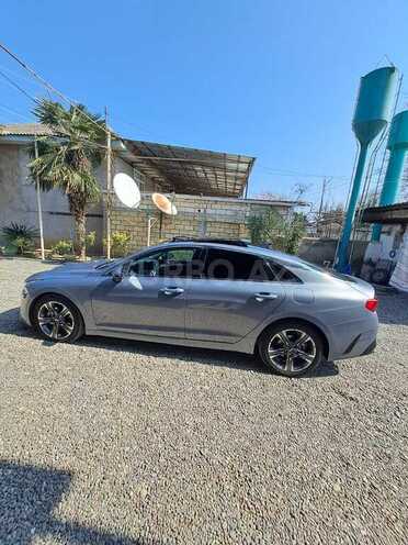 Kia K5 2020, 79,494 km - 1.6 l - Cəlilabad