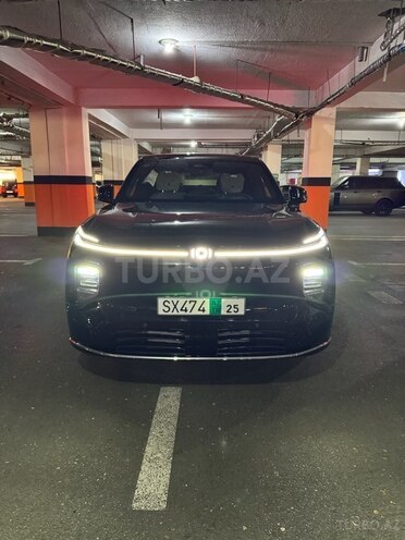 Changan  2025, 0 km - 1.5 l - Bakı