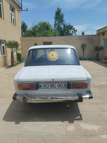 LADA (VAZ) 2106 1984, 70,000 km - 1.3 l - Tovuz