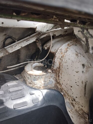 LADA (VAZ) 2106 1984, 70,000 km - 1.3 l - Tovuz