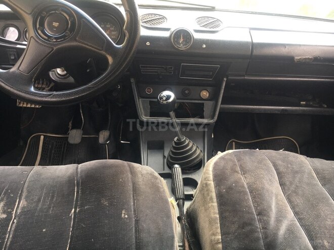 LADA (VAZ) 2106 1984, 70,000 km - 1.3 l - Tovuz