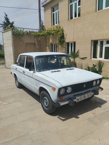 LADA (VAZ) 2106 1984, 70,000 km - 1.3 l - Tovuz