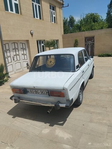 LADA (VAZ) 2106 1984, 70,000 km - 1.3 l - Tovuz