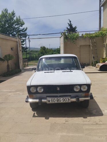 LADA (VAZ) 2106 1984, 70,000 km - 1.3 l - Tovuz