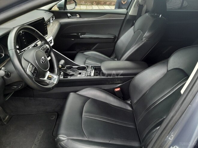 Kia K5 2020, 79,494 km - 1.6 l - Cəlilabad