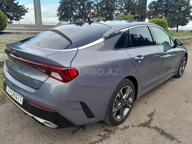 Kia K5 2020, 79,494 km - 1.6 l - Cəlilabad