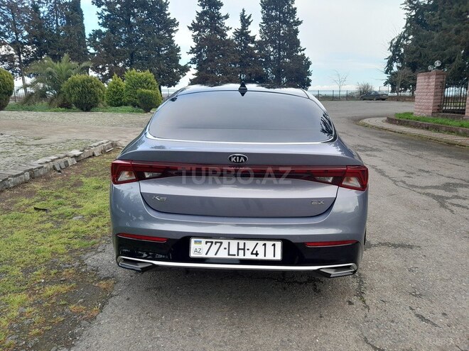 Kia K5 2020, 79,494 km - 1.6 l - Cəlilabad