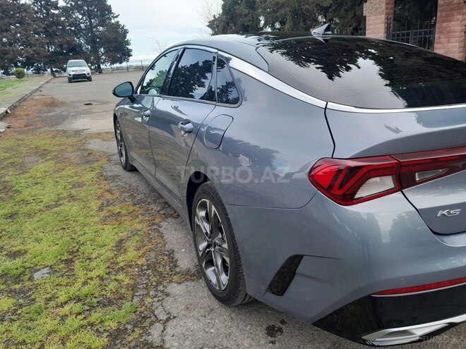 Kia K5 2020, 79,494 km - 1.6 l - Cəlilabad