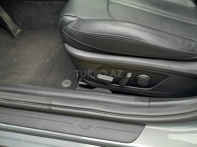 Kia K5 2020, 79,494 km - 1.6 l - Cəlilabad