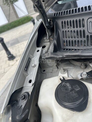 Toyota Prius 2008, 346,582 km - 1.5 l - Bakı