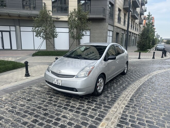 Toyota Prius 2008, 346,582 km - 1.5 l - Bakı