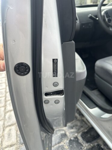 Toyota Prius 2008, 346,582 km - 1.5 l - Bakı