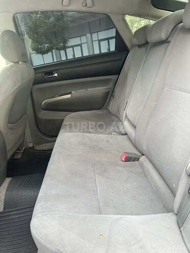 Toyota Prius 2008, 346,582 km - 1.5 l - Bakı