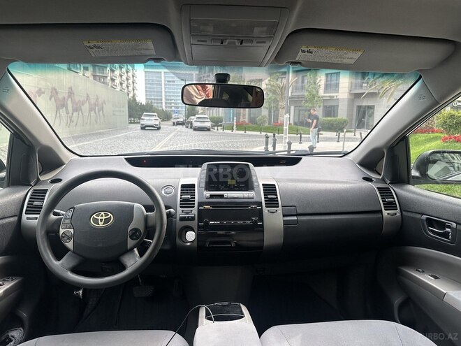 Toyota Prius 2008, 346,582 km - 1.5 l - Bakı