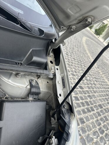 Toyota Prius 2008, 346,582 km - 1.5 l - Bakı