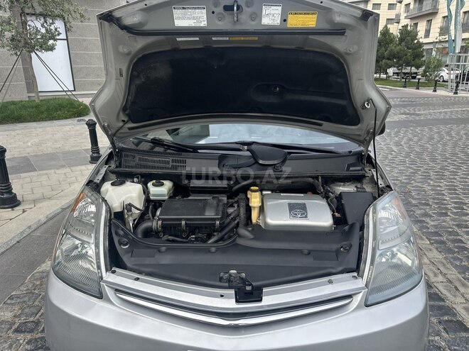 Toyota Prius 2008, 346,582 km - 1.5 l - Bakı