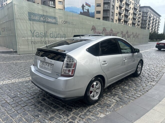 Toyota Prius 2008, 346,582 km - 1.5 l - Bakı