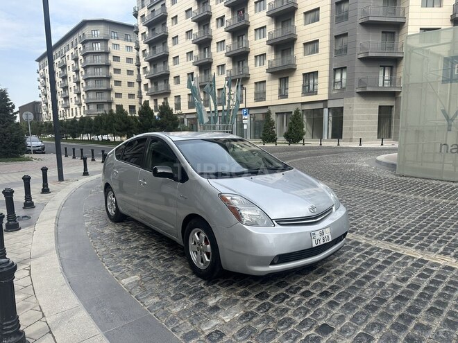 Toyota Prius 2008, 346,582 km - 1.5 l - Bakı