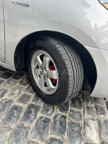 Toyota Prius 2008, 346,582 km - 1.5 l - Bakı