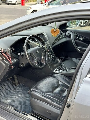 Hyundai Grandeur 2014, 194,000 km - 2.2 л - Bakı