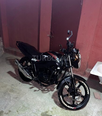 Yamaha  2023, 2,000 km - 0.2 l - Lənkəran