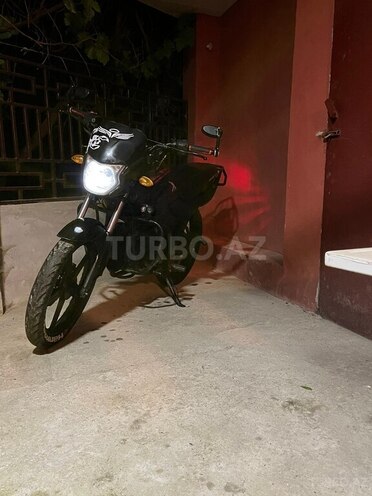 Yamaha  2023, 2,000 km - 0.2 l - Lənkəran