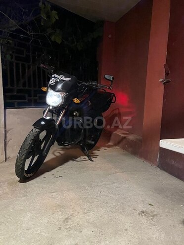 Yamaha  2023, 2,000 km - 0.2 l - Lənkəran