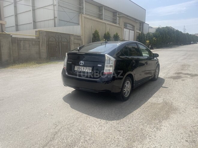 Toyota Prius 2011, 267,240 km - 1.8 l - Bakı