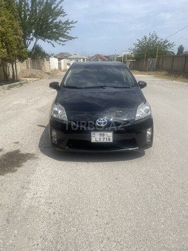 Toyota Prius 2011, 267,240 km - 1.8 l - Bakı