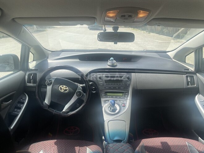 Toyota Prius 2011, 267,240 km - 1.8 l - Bakı