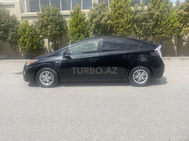 Toyota Prius 2011, 267,240 km - 1.8 l - Bakı