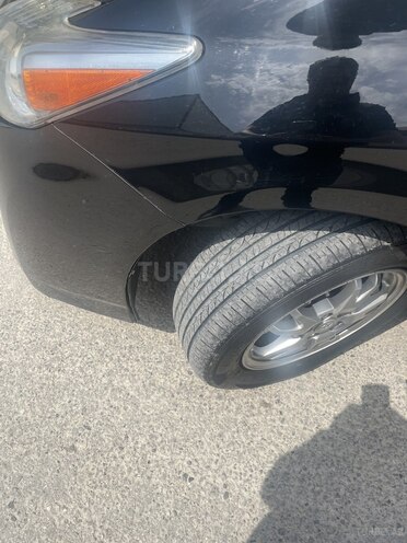 Toyota Prius 2011, 267,240 km - 1.8 l - Bakı