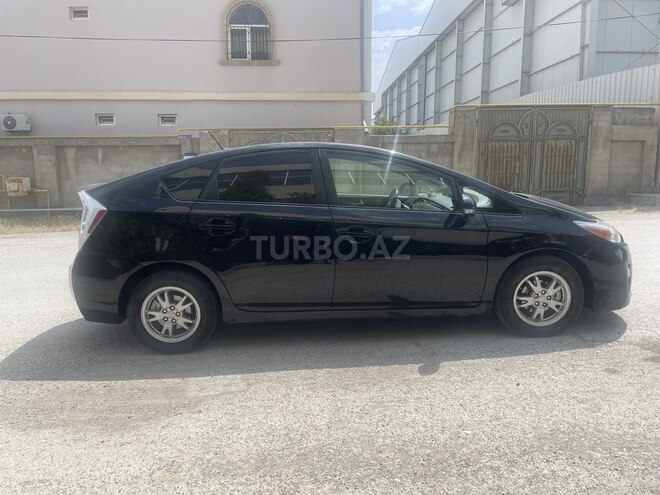 Toyota Prius 2011, 267,240 km - 1.8 l - Bakı
