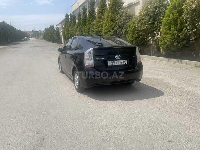 Toyota Prius 2011, 267,240 km - 1.8 l - Bakı