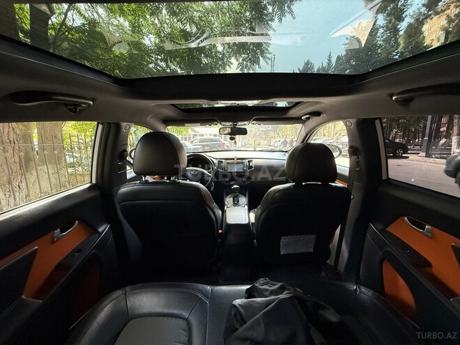 Kia Sportage 2012, 78,000 km - 2.0 l - Xırdalan