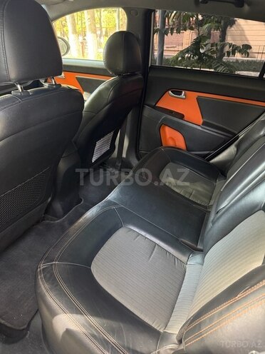 Kia Sportage 2012, 78,000 km - 2.0 l - Xırdalan