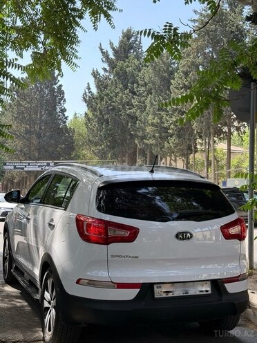 Kia Sportage 2012, 78,000 km - 2.0 l - Xırdalan