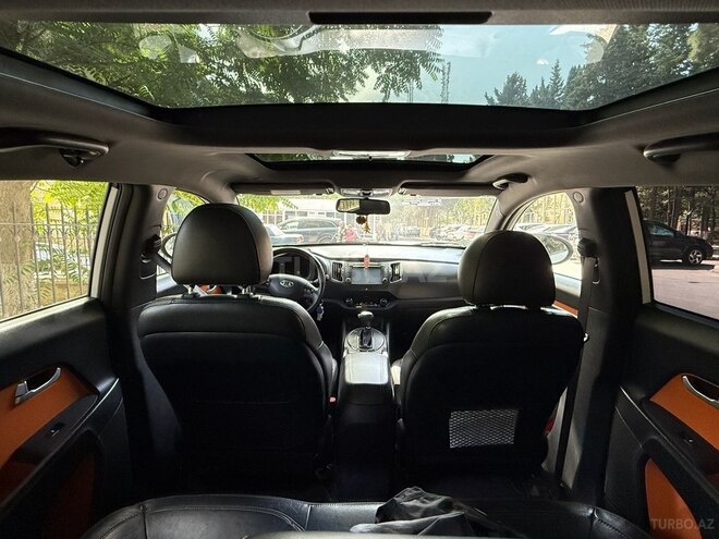 Kia Sportage 2012, 78,000 km - 2.0 l - Xırdalan