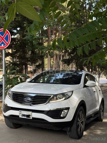 Kia Sportage 2012, 78,000 km - 2.0 l - Xırdalan