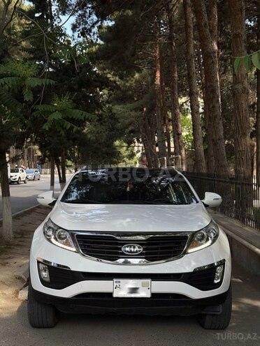 Kia Sportage 2012, 78,000 km - 2.0 l - Xırdalan