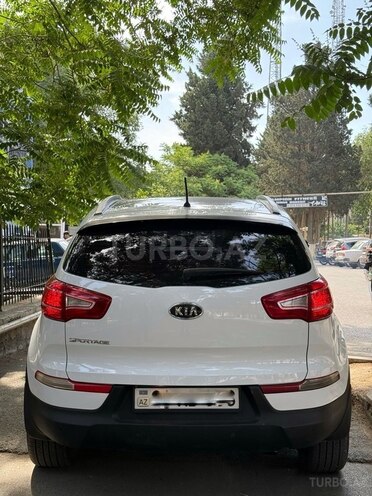 Kia Sportage 2012, 78,000 km - 2.0 l - Xırdalan