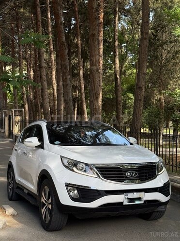 Kia Sportage 2012, 78,000 km - 2.0 l - Xırdalan