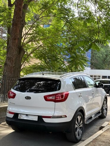 Kia Sportage 2012, 78,000 km - 2.0 l - Xırdalan