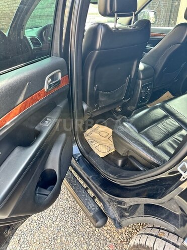 Jeep Grand Cherokee 2012, 319,000 km - 3.6 l - Bakı