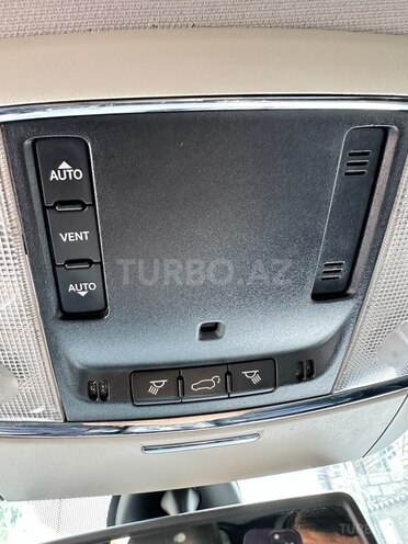 Jeep Grand Cherokee 2012, 319,000 km - 3.6 l - Bakı